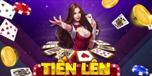 Chơi Game Bài Tiến Liên Đổi Thưởng Hấp Dẫn Tại Nohu90