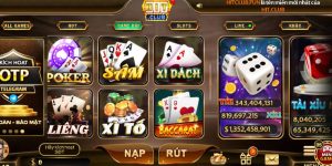 Trải Nghiệm Các Siêu Phẩm Game Bài Hit Club Bom Tấn 2024