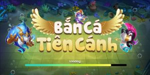 Bắn Cá Tiên Cánh Và Những Thế Mạnh Có Thể Thu Hút Game Thủ