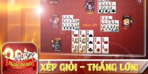 Hướng Dẫn Chơi Game Mậu Binh Online Thắng Chắc 2024