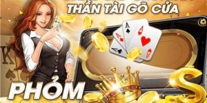 Game Phỏm Online - Trò Chơi Đẳng Cấp Số 1 Hiện Nay